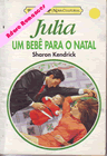 Um Bebê Para O Natal de Sharon Kendrick