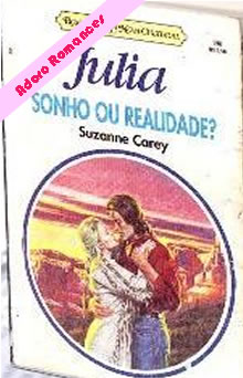 Sonho ou realidade? de Suzanne Carey