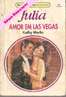 Amor em Las Vegas de Kathy Marks