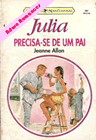 Precisa-se de um pai de Jeanne Allan