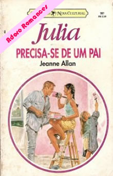 Precisa-se de um pai de Jeanne Allan