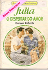 O despertar do amor de Doreen Roberts