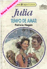 Tempo de Amar de Patricia Hagan