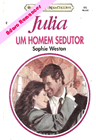 Um Homem Sedutor de Sophie Weston