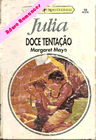 Doce tentação de Margaret Mayo