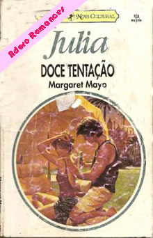 Doce tentação de Margaret Mayo