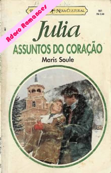 Assuntos Do Coração de Maris Soule