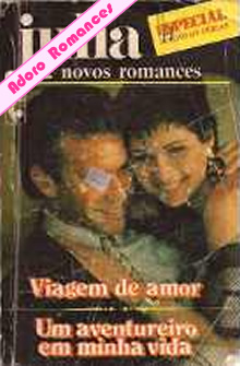 Viagem de Amor de Karen Van Der Zee