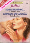 Sempre Padrinho ... de Colleen Collins