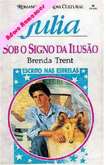 Sob o Signo da Ilusão de Brenda Trent