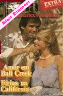 Amor Em Bali Creek  de Anne Hampson