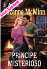 Principe Misterioso de Suzanne McMinn