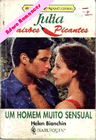 Um Homem muito Sensual de Helen Bianchin