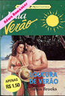 Loucura De Verão  de Helen Brooks