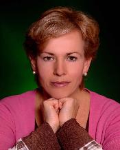 Kate Bridges