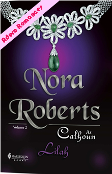 Lilah de Nora Roberts