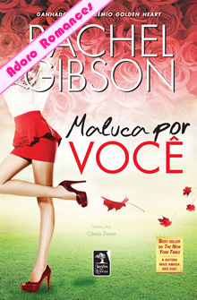 Maluca Por Você de Rachel Gibson