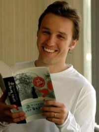 Markus Zusak