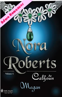 Megan de Nora Roberts