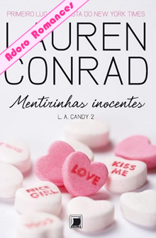 Mentirinhas Inocentes de Lauren Conrad