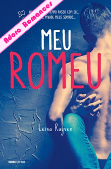 Meu Romeu de Leisa Rayven