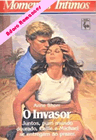 O Invasor de Anne Shorr