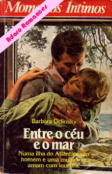 Entre o céu e o mar de Barbara Delinsky