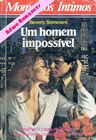 Um homem impossível de Beverly Sommers