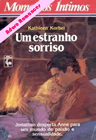 Um estranho sorriso de Kathleen Korbel