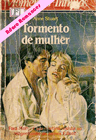 Tormento de mulher de Anne Stuart