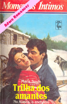 Trilha dos Amantes de Maris Soule