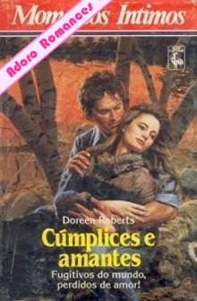 Cúmplices e amantes de Doreen Roberts