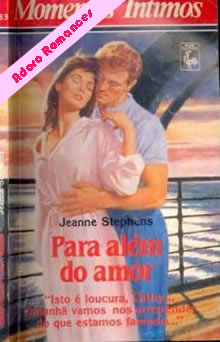 Para além do amor de Jeanne Stephens