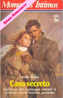 Caso secreto de Linda Shaw