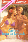 Caribe, terra da fantasia de Anna James