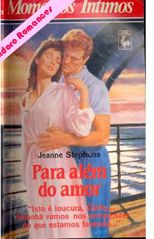 Passageira do Silêncio de Nora Roberts