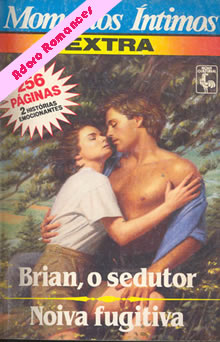 Brian, o sedutor de Jean Barret