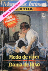 Medo de viver de Kathleen Korbel