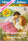 Desejo de Primavera de Sherryl Woods