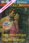 Noite em Las Vegas de Annette Broadrick