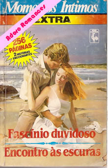 Fascínio Duvidoso de Donna Carlisle