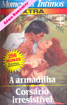 A armadilha de Sara Chance