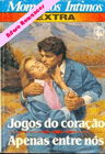 Jogos do coração de Linda Lael Miller