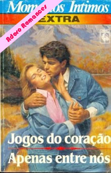 Jogos do coração de Linda Lael Miller