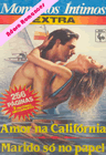 Amor na Califórnia de Noelle Berry MacCue