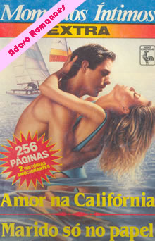 Amor na Califórnia de Noelle Berry MacCue