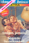 Amigos, Jamais de Audra Adams