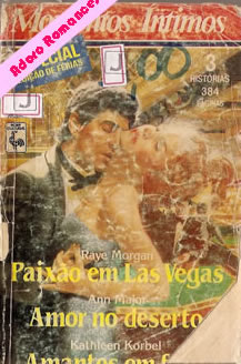 Paixão em Las Vegas de Raye Morgan