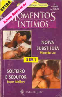 Solteiro e Sedutor de Susan Mallery