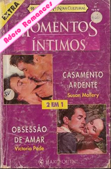 Casamento ardente de Susan Mallery